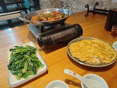 -61号餐吧(兴坪古镇漓江店)