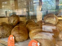 -老梦面包CHEZMOREL(麦子店)