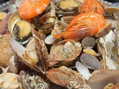 -1937青岛老味道·海肠捞饭·青岛菜(大鲍岛栈桥店)