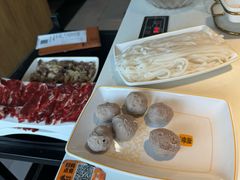 -潮发潮汕牛肉店(龙洞店)