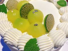 -浮光之丘MontCake生日蛋糕(花牌坊店)