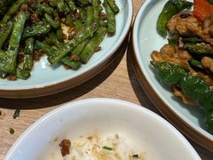 -翡翠拉面小笼包Crystal Jade(上海浦东国际机场T1店)