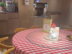 -西贝莜面村(当代商城店)
