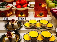 -山河屯铁锅炖鲜鹅·东北菜(开发区一店)
