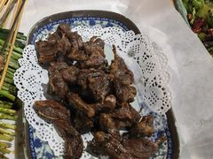 -正通记·哈尔滨烧烤·炭烤鸽子(七宝万科国际店)