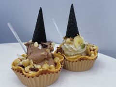 -野人先生现做冰淇淋(北京环宇荟店)