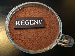 -丽晶轩中餐厅(重庆丽晶酒店)