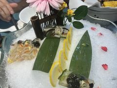 -御膳粥·牛乳粥底火锅·地道顺德菜(容桂店)