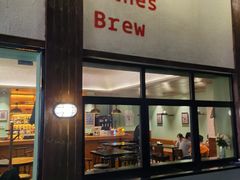 门面-瑞食酒馆 La Taverne Suisse