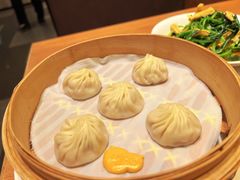 鸡肉标志小胡萝卜-鼎泰丰(国金中心店)