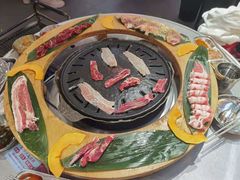 -玄希浪漫厨房·韩料烤肉(湖滨银泰in77店)