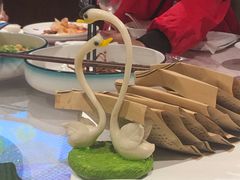 -博悦大酒店-餐厅