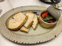 -CRAZYONES克芮旺斯西班牙餐厅(苏州中心店)