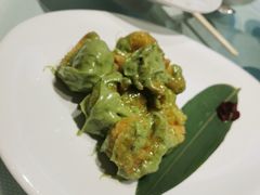 -太湖饭店·寄畅轩中餐厅
