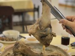 -金鸡厨房(夏湾店)