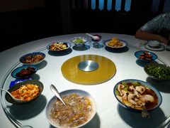 -席家花园(巨鹿花园店)