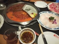 -董家湾重庆老火锅(嘉华店)