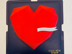 -杜哈夫DOUX RÊVE·生日蛋糕(日月光店)