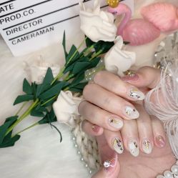 -米小兔美甲美睫