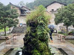 -安顺旧州古镇