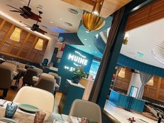 -美奈小馆·越南料理(福田星河COCO Park店)