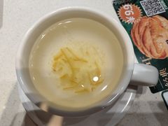 -和平馆·地道港澳茶餐厅(西门口店)