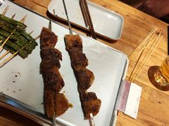 -龙头烤羊排•烤全羊•精酿扎啤(厦滘店)