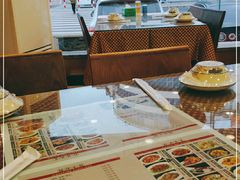 大堂-三合园水饺(二马路店)