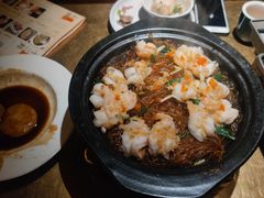 -绿茶餐厅(汇悦大融城店)