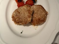 -波特曼西餐厅(南岗店)