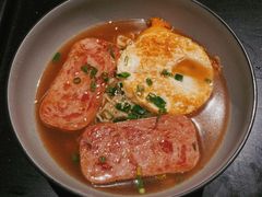 -新旺茶餐厅•早餐(迪士尼小镇店)
