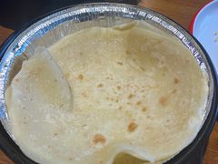 春饼-娄三少·老北京春饼烤鸭家常菜(富力又一城店)