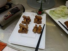 -国惠大酒楼(爱琴海购物公园店)