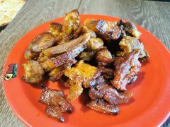 -好伦哥比萨烤肉自助(马家堡店)