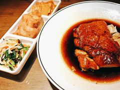 -应天大明王朝·南京菜(中山陵店)