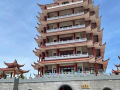 -星奇缘·海鲜餐厅(东山美食地标店)