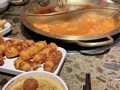 -小龙坎老火锅(鹤伴一路店)