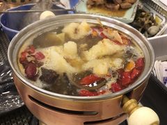 -澜悦港海鲜体验主题餐厅