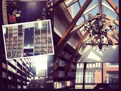 -钟书阁(松江泰晤士小镇店)