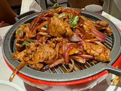 -大鸭梨烤鸭店(花园村店)