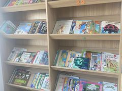 -GogoReading少儿英语分级阅读(双井中心店)