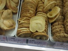 -上海全国土特产食品商场(淮海中路店)
