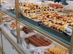 -爱德顺糕点食屋(利民道店)
