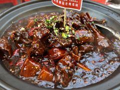 -回味黑鸭煲·始于2006(万松园店)