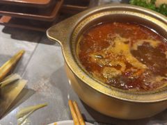-慢丽江·云南野生菌土鸡锅(付家庄店)