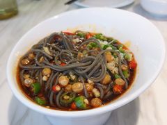-茅庐川菜(青岛凯德店)
