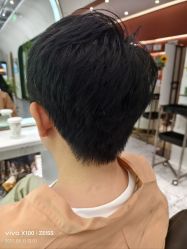 -童辉造型