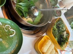 -润园四季椰子鸡火锅(南山海岸城店)