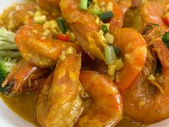 -台山美食一绝阿四台山黄鳝饭(阿四创作店)