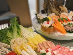 168海鲜套餐-生如夏花泰式火锅(伊藤双楠店)